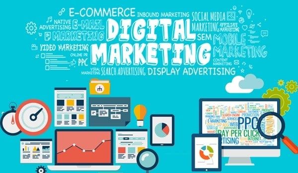 Benefits of Digital Marketing