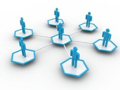Connect with Customers