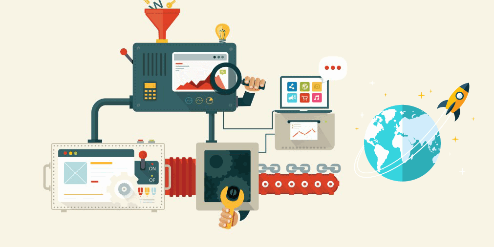 seo evolves rapidly