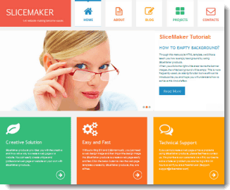 Web Design KL