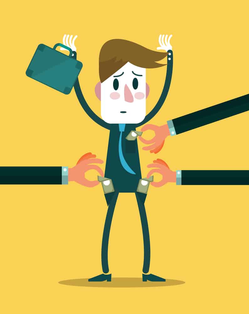 Make Money with Pay Per Click