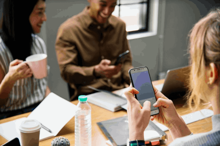 How to create a professional website
