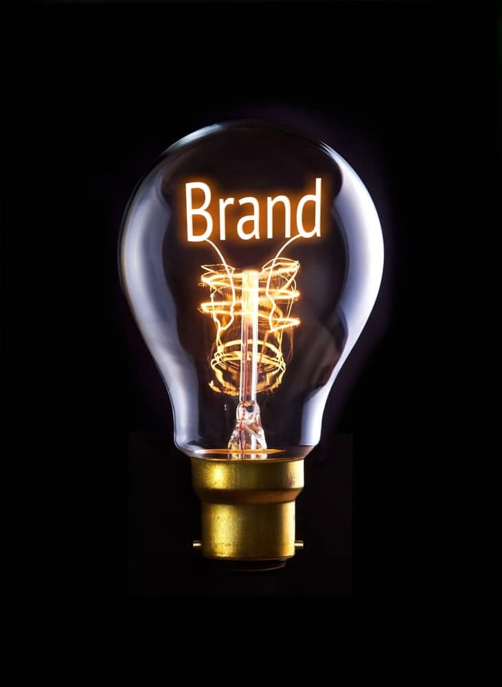 Brand Recognition