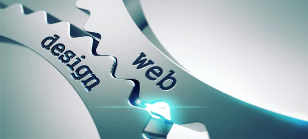 Customized Web Design