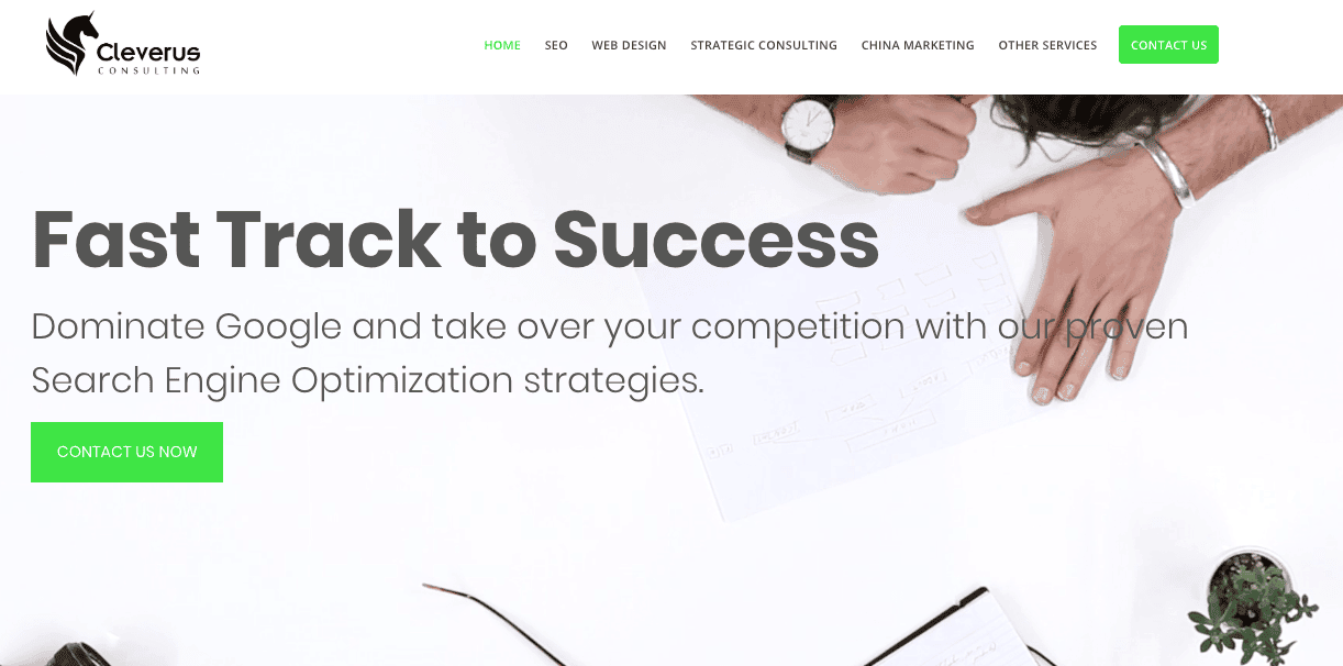build a website like a pro