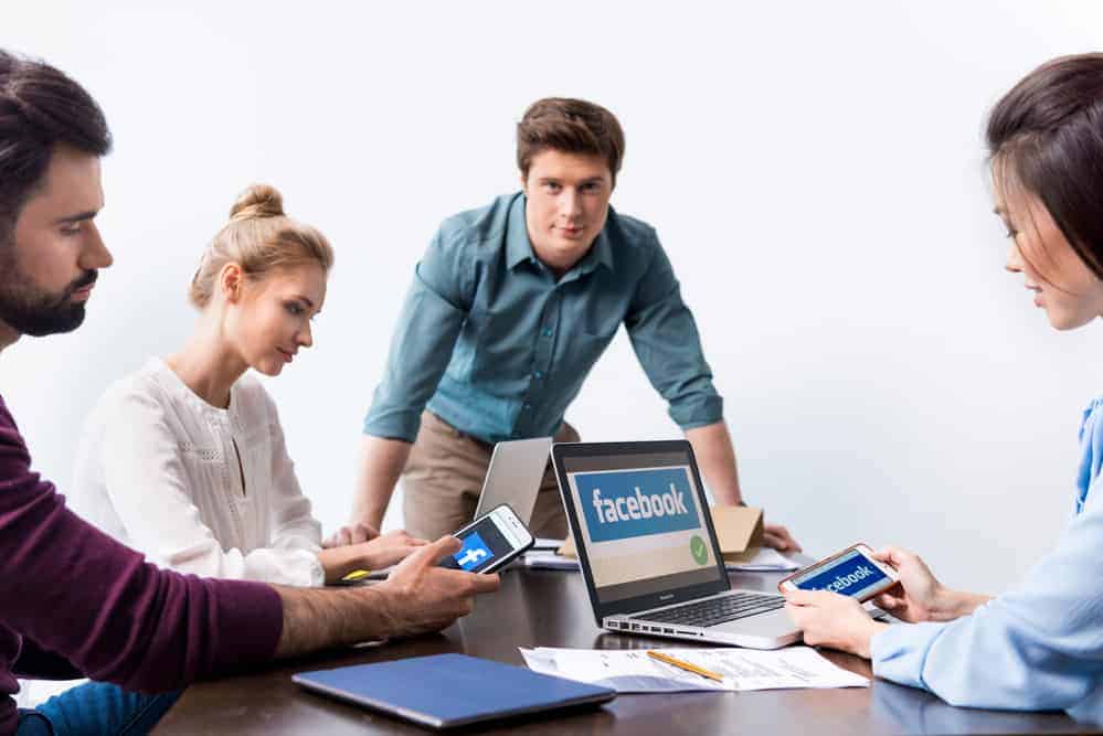 How to Grow Your Business on Facebook