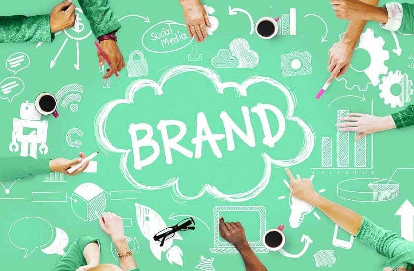 Brand Visibility