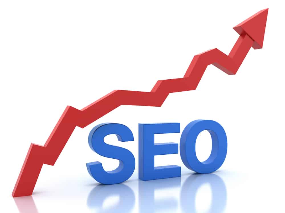SEO Ranking