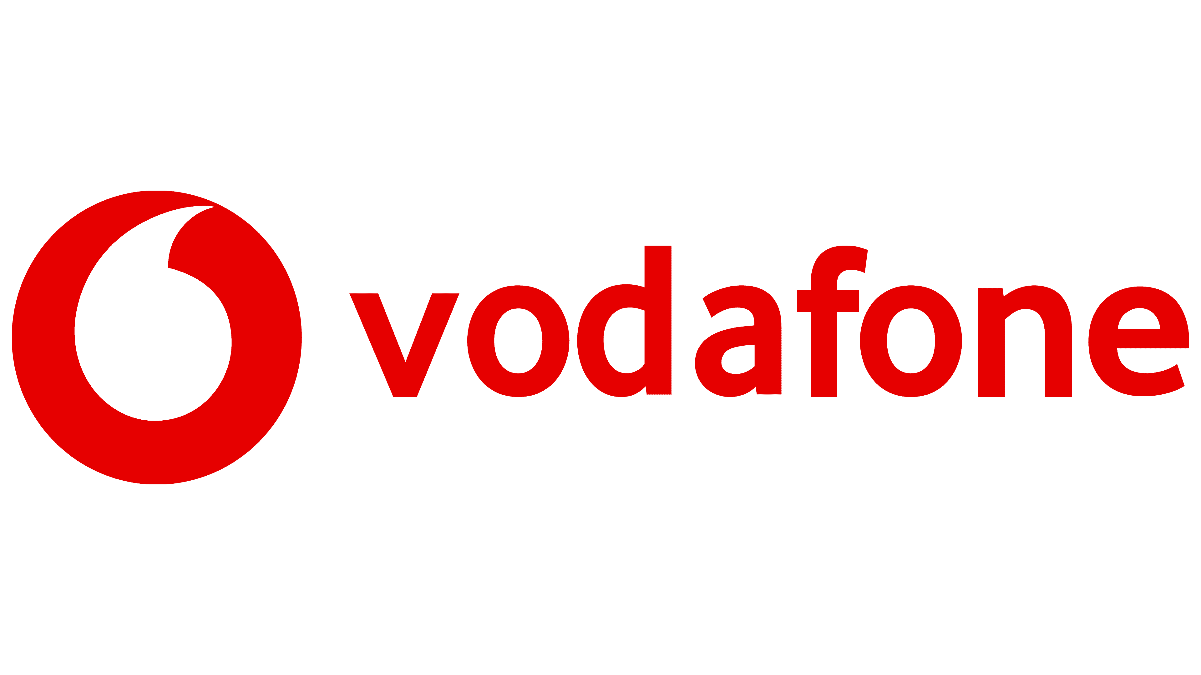 Vodafone - Design is the difference