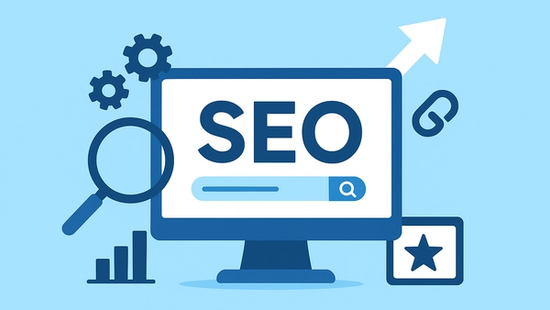 SEO, What it is, and How it works.