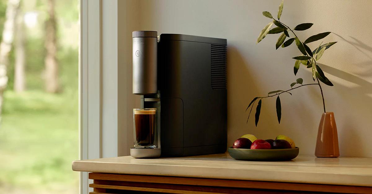 Cumulus coffee appliance — go-to-market testing and pricing validation for launch