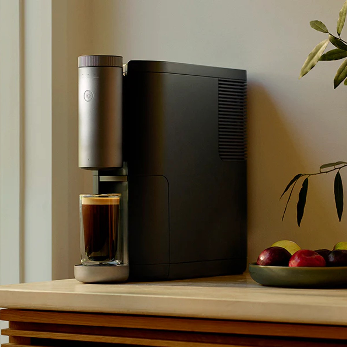 Cumulus coffee appliance — go-to-market testing and pricing validation for launch
