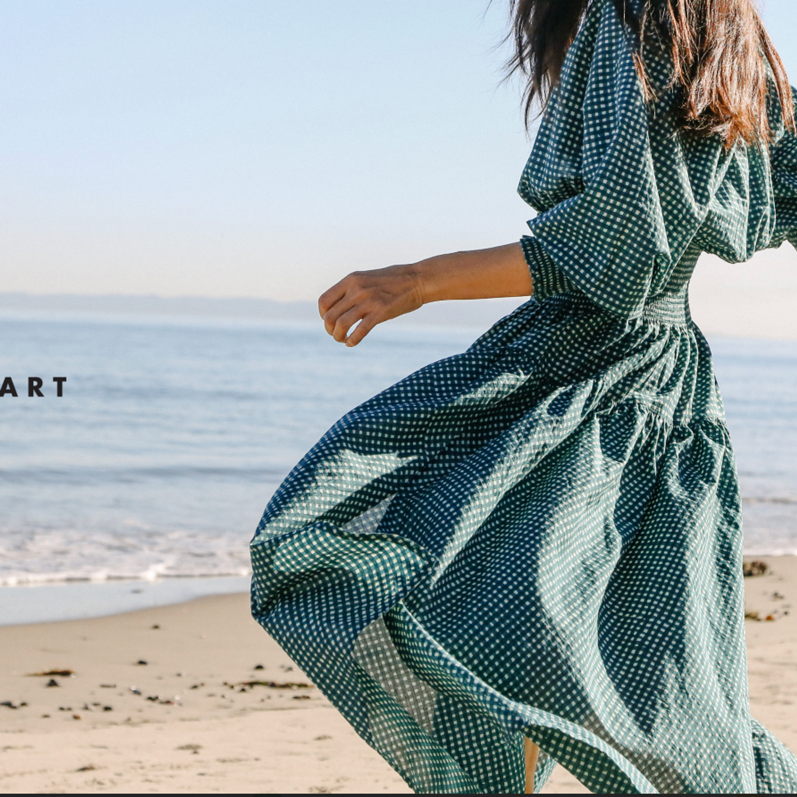 Apiece Apart DTC growth — seven-year media partnership scaling a luxury fashion brand