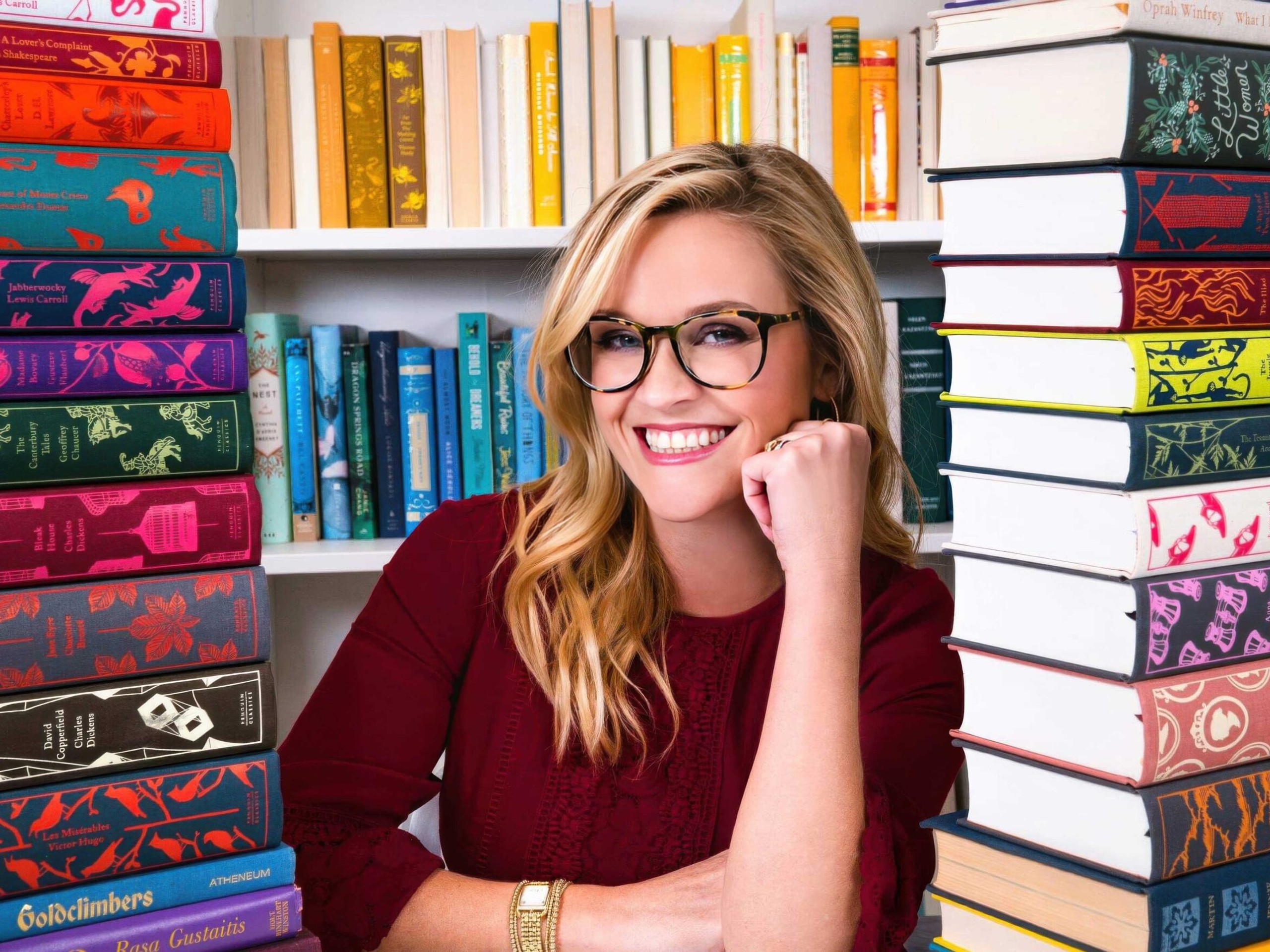 Hello Sunshine book club membership strategy — community growth model for engaged audience