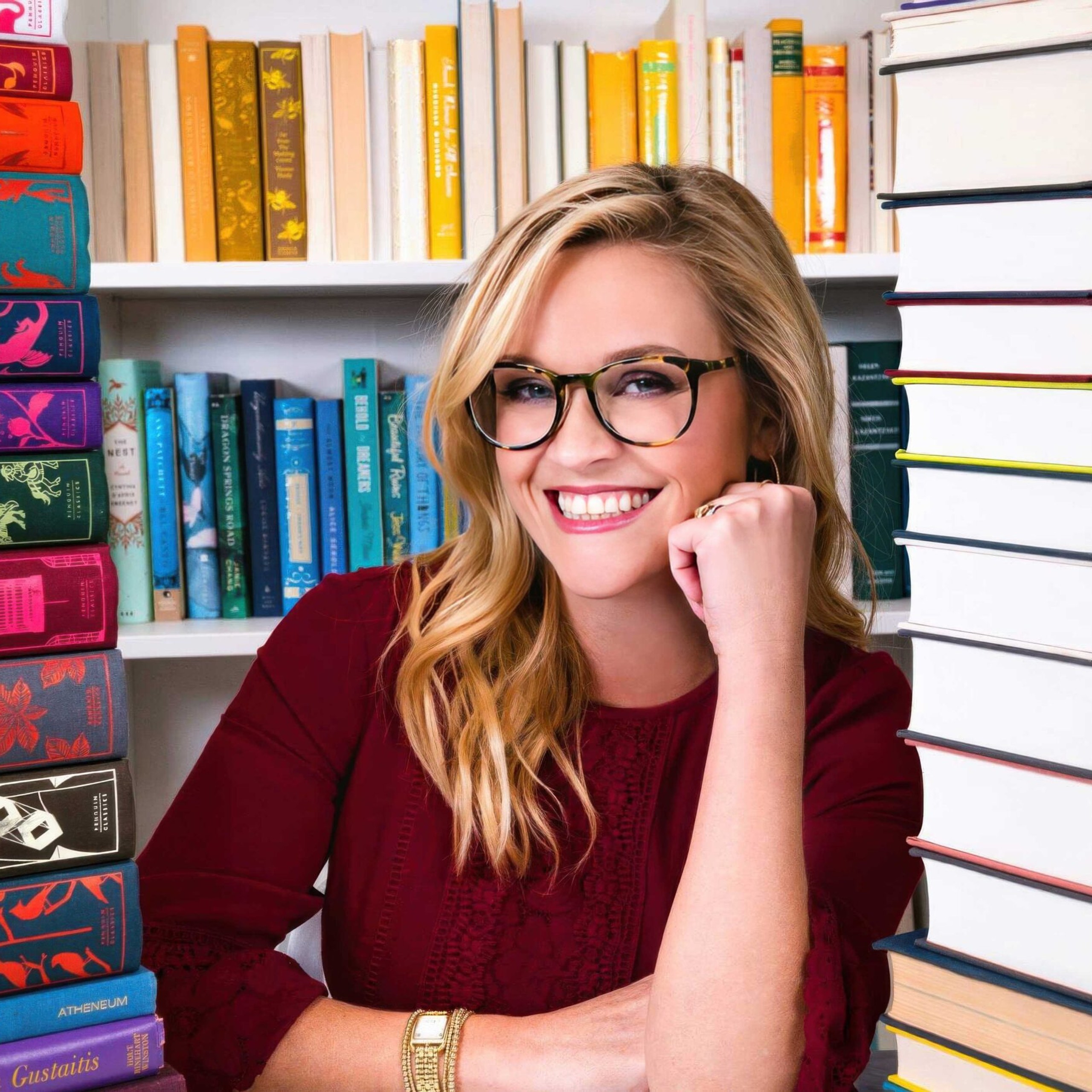 Hello Sunshine book club membership strategy — community growth model for engaged audience