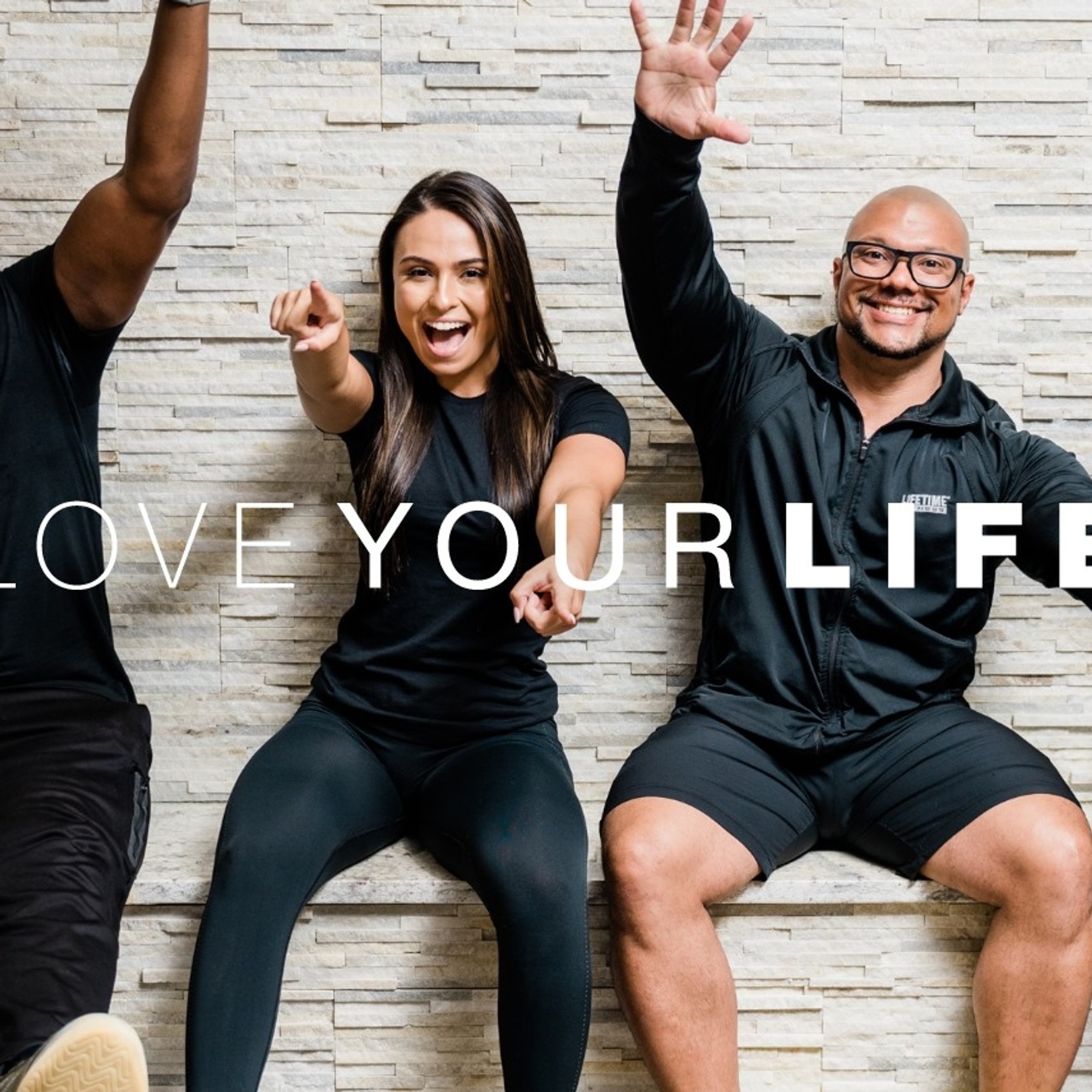 Life Time Events race series — national media strategy for running and cycling events