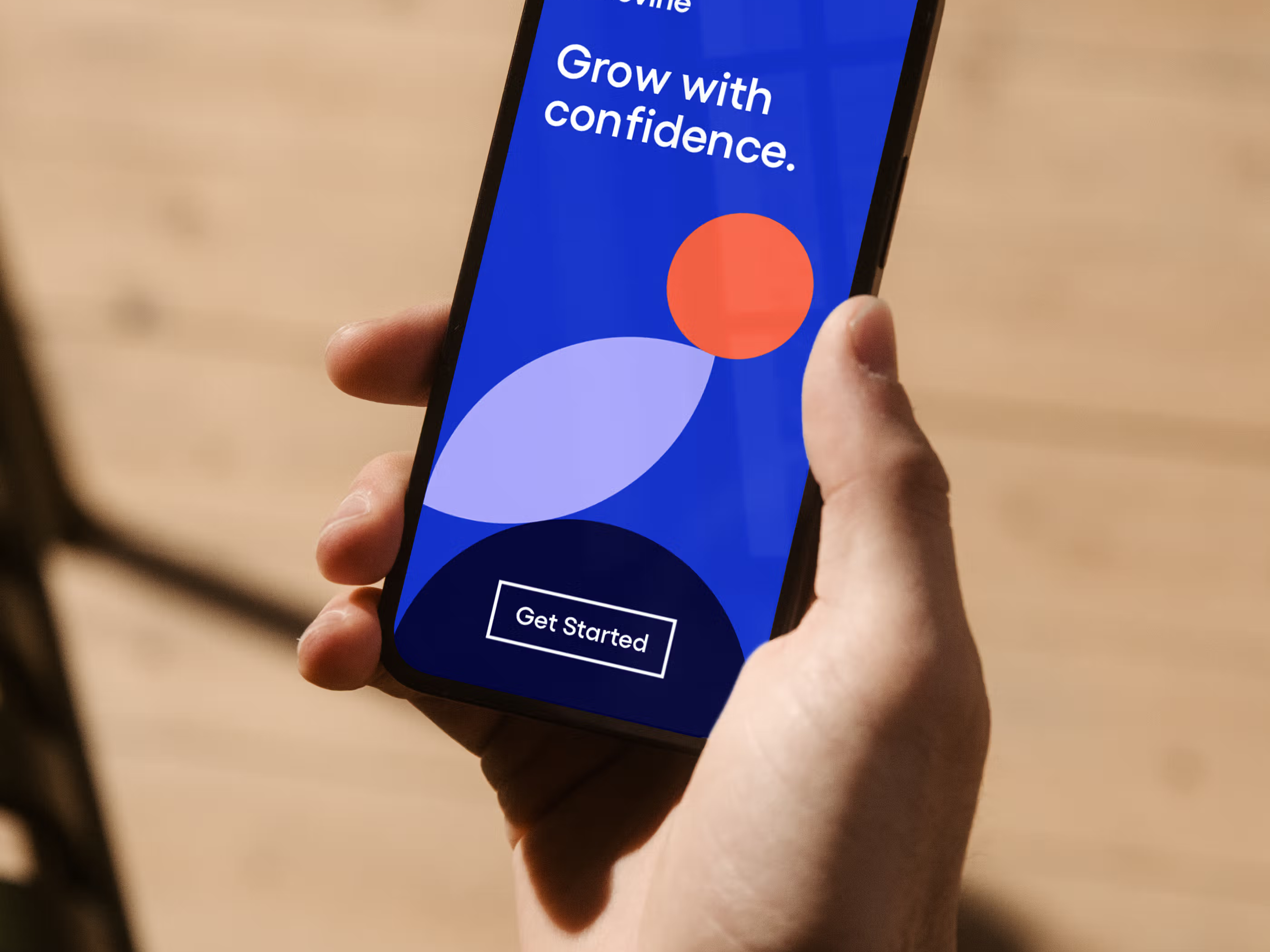 Bluevine case study — small business banking repositioning by Part and Sum