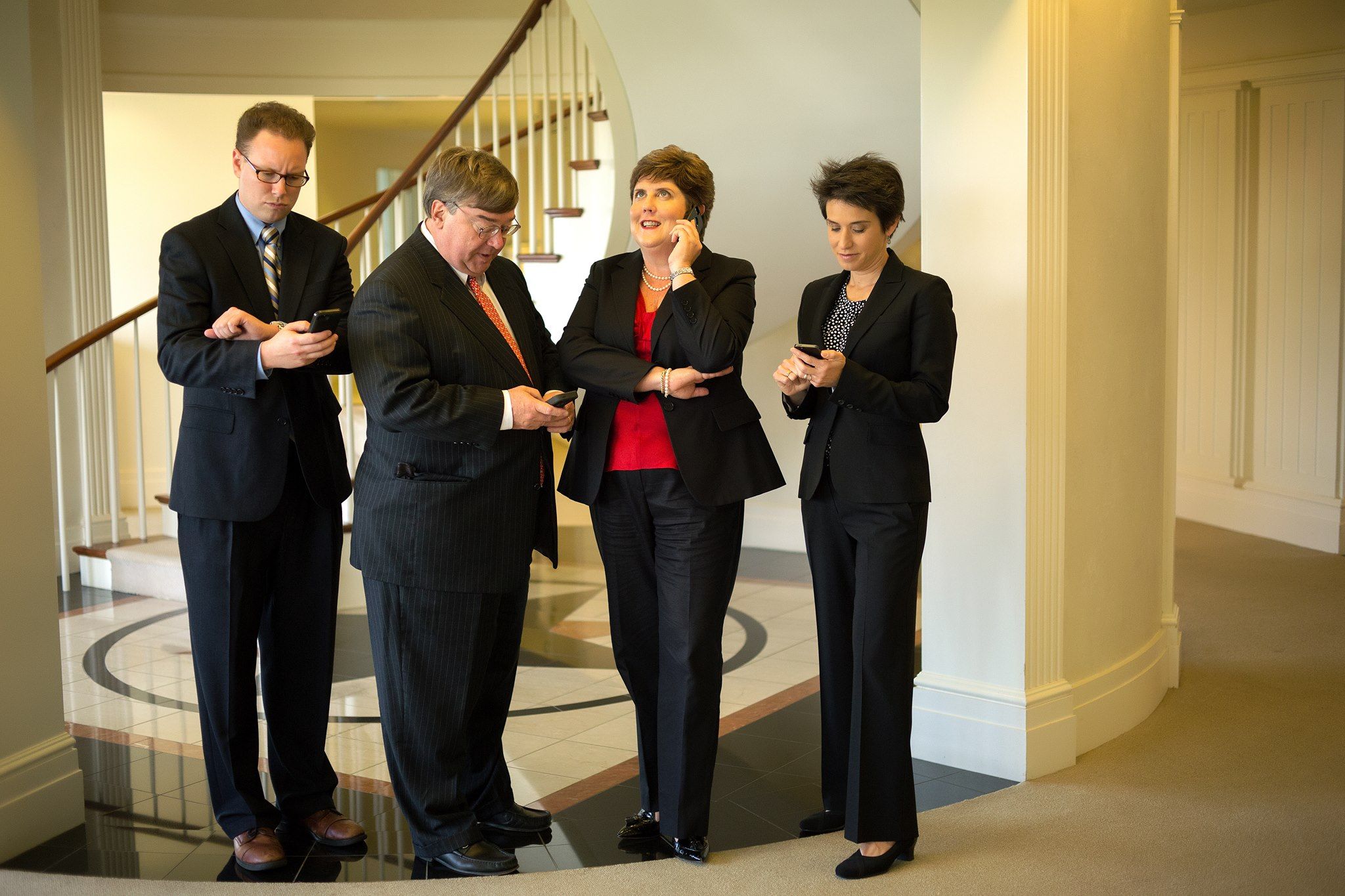 Cook Political Report retention strategy — subscriber engagement for political intelligence