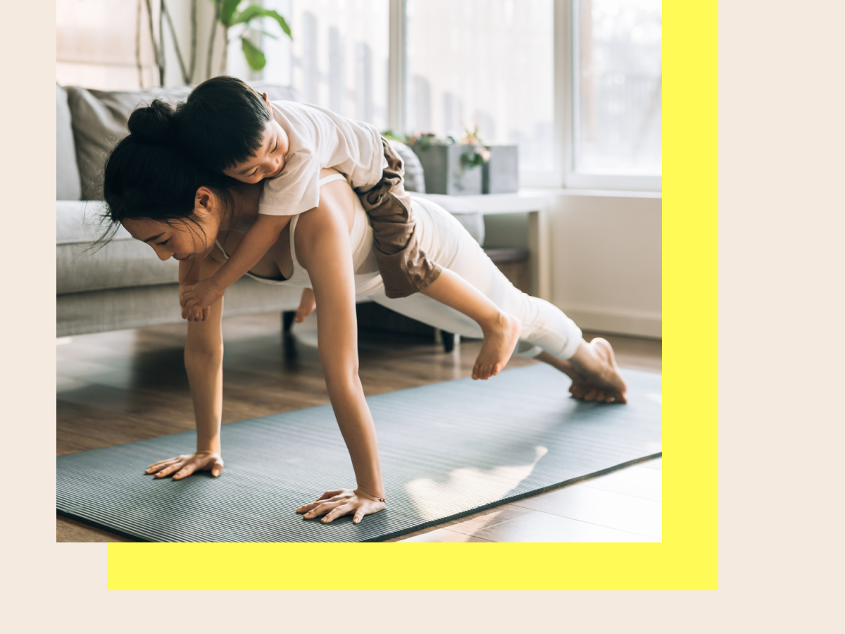 HoneyBook case study — persona development and AI-powered growth