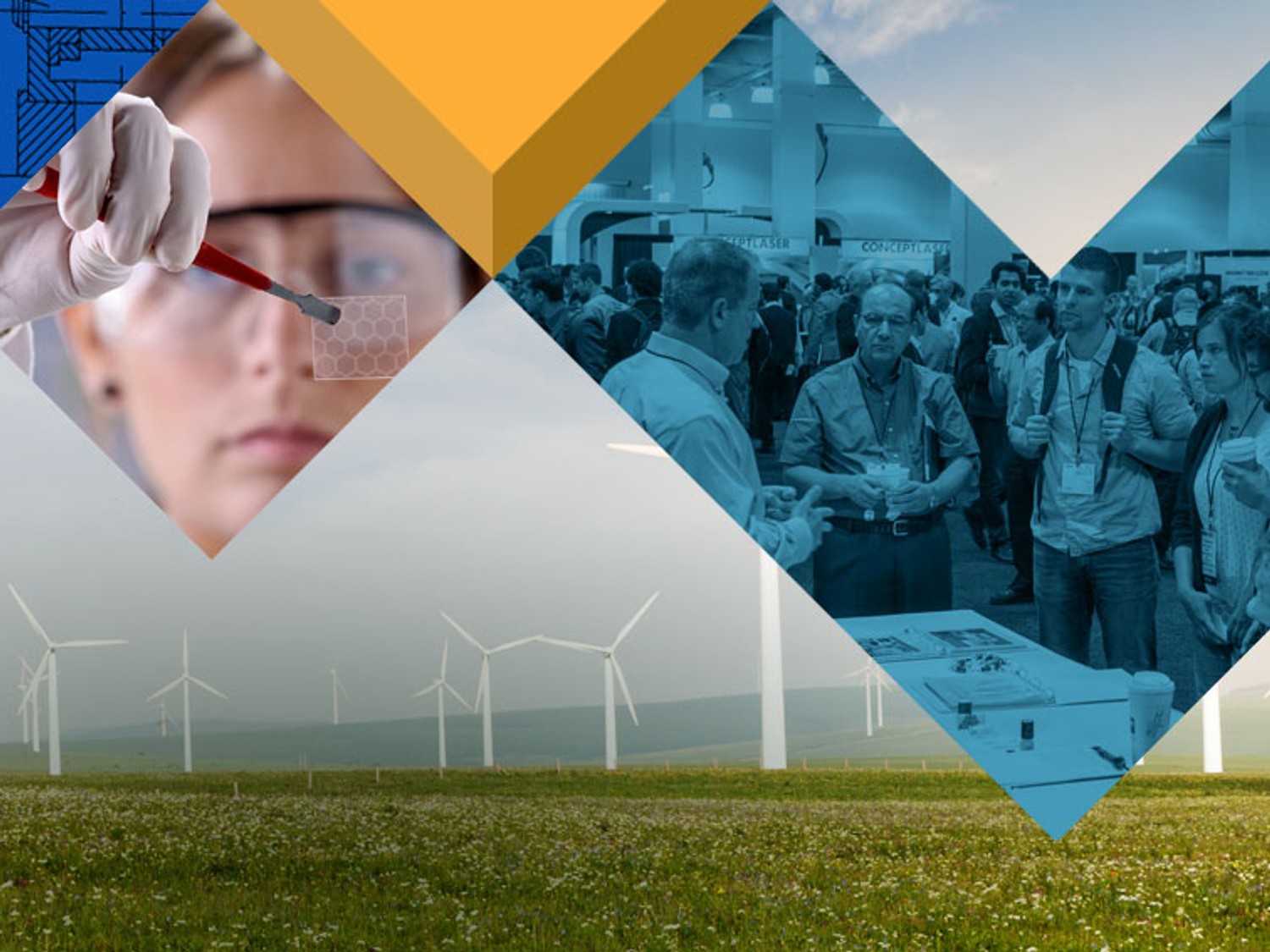 ASME membership growth — paid media campaign targeting younger engineers across eight units