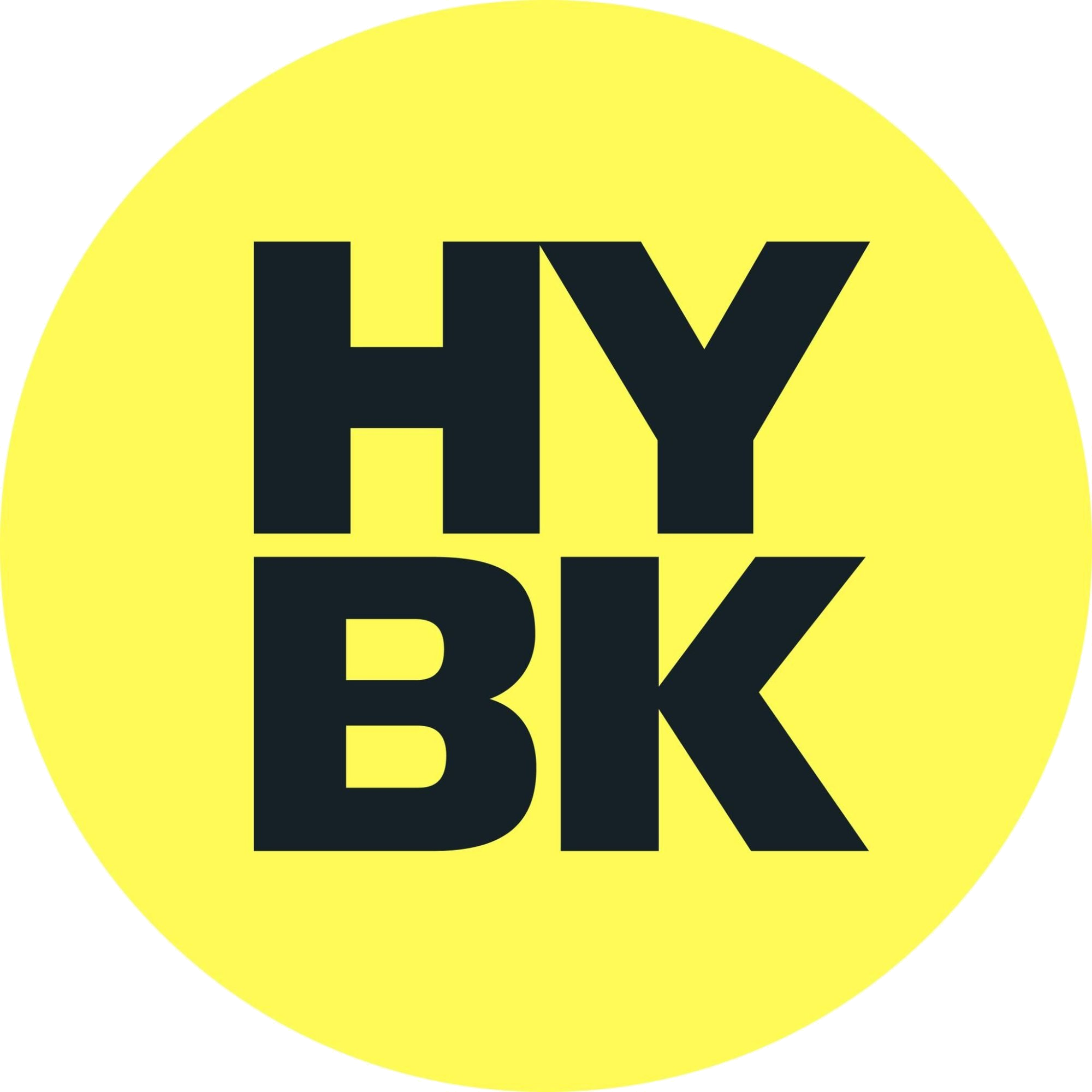 HoneyBook logo — client management platform for independent businesses