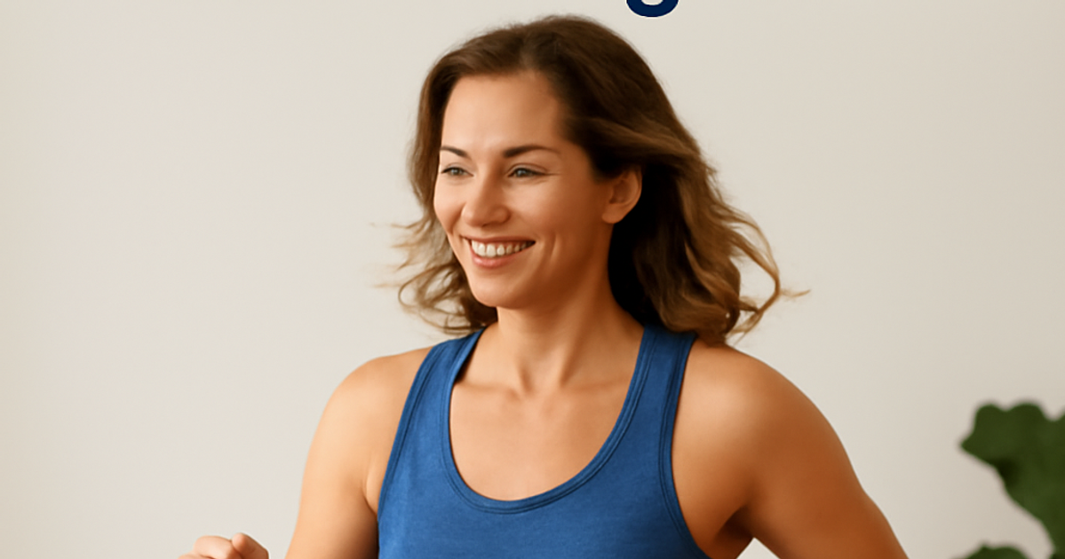 Real Results: GLP‑1s, Sermorelin & Lifestyle—A Winning Trio