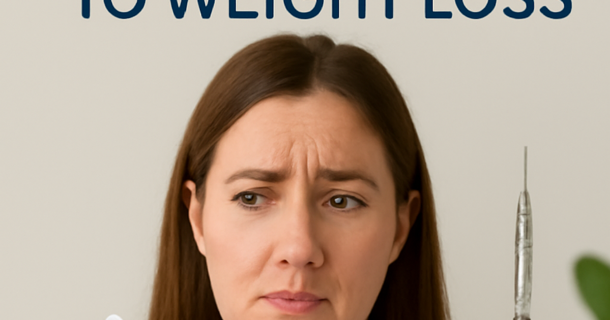 Oral vs Injectable: Choosing the Right Way to Weight Loss