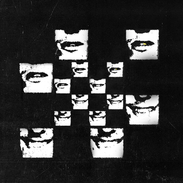 Dopamine Omux Remix artwork