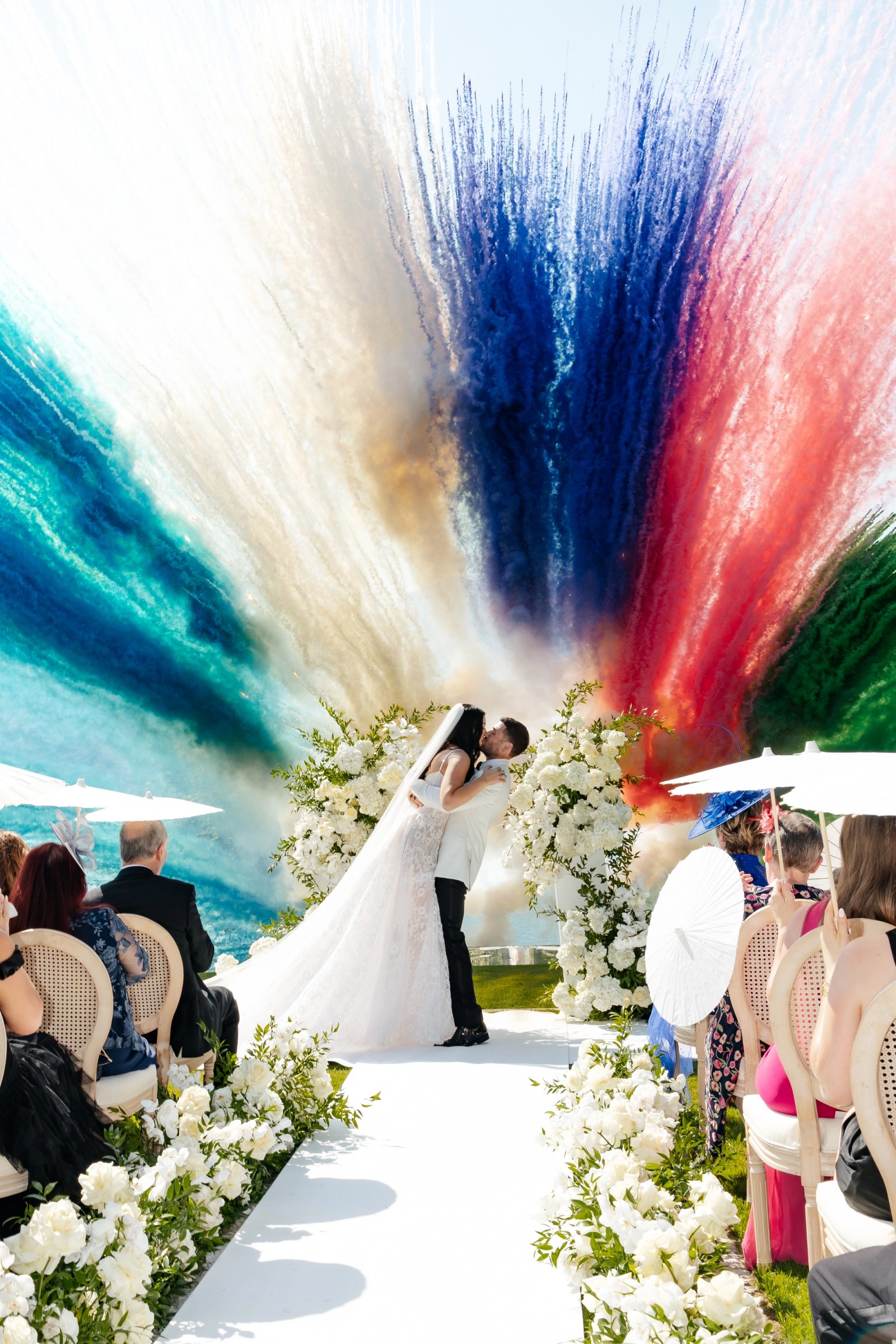 Wedding packages top image