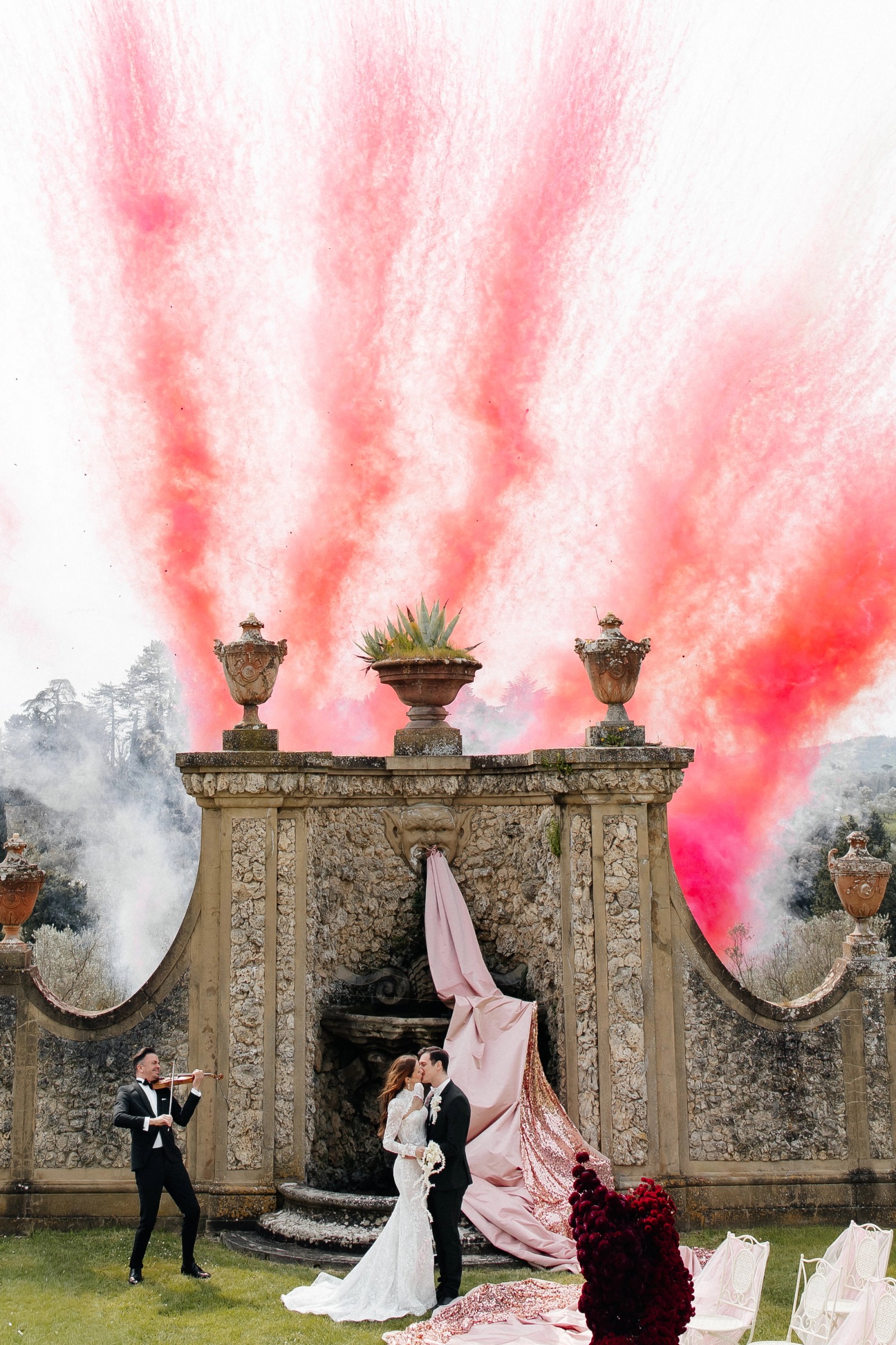 Wedding packages top image