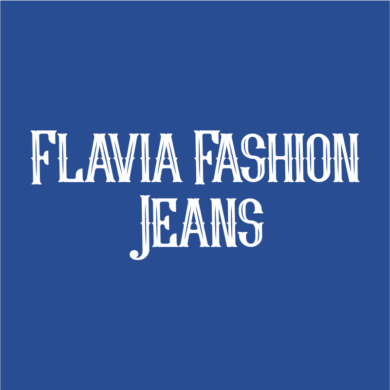 Flava fashion Jeans