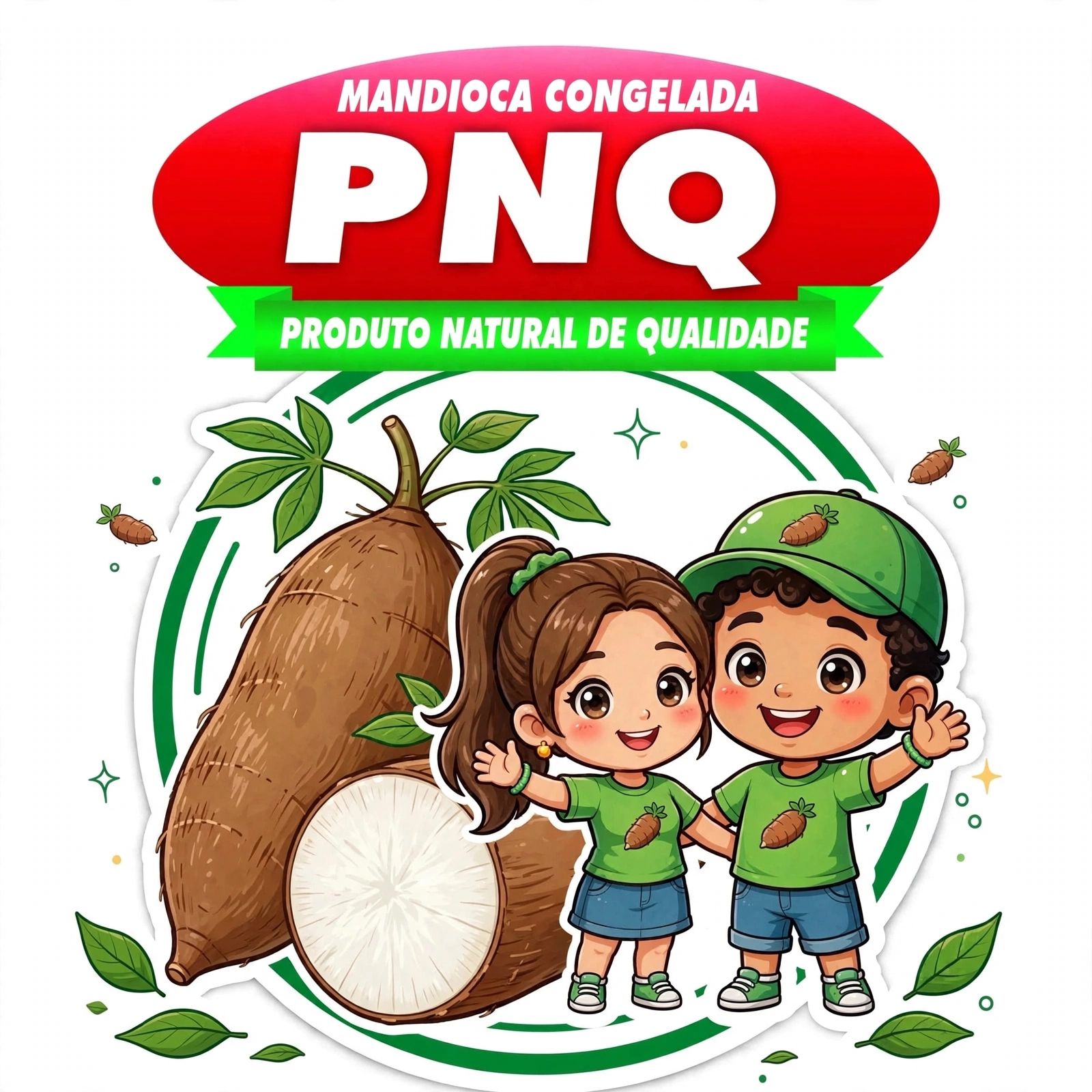 Parceiros...