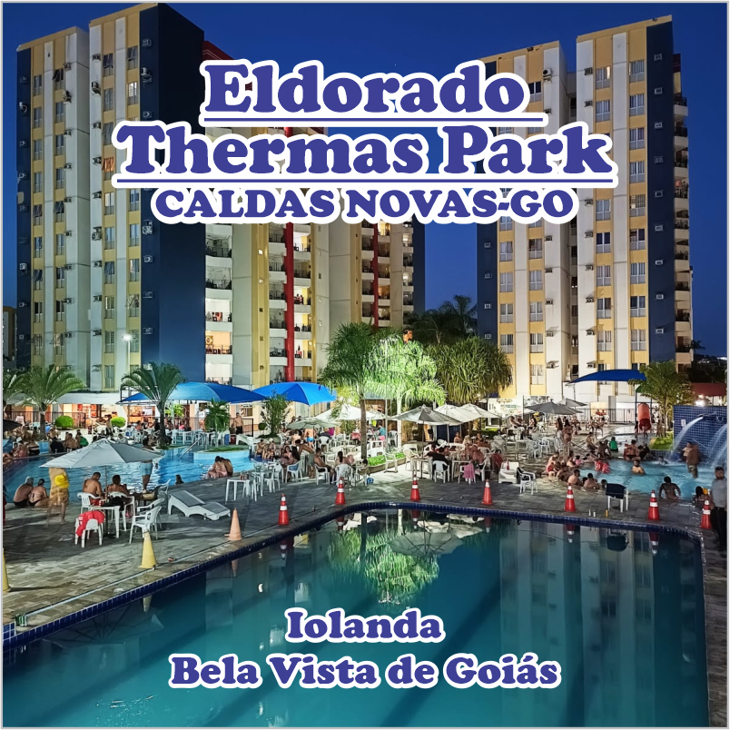 Eldoraldo Thermas Park