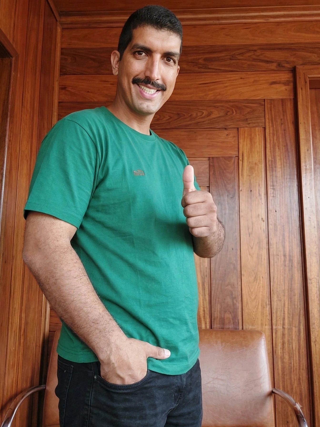 Tiago Teodoro de Moraes