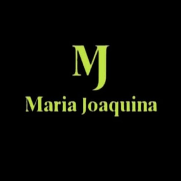 Maria Joaquina 