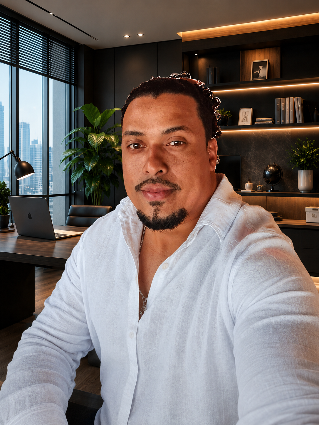 Murilo Santos
