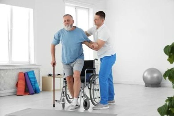 Rehab Center SEO Case Study: From Zero to 150+ Monthly Visitors