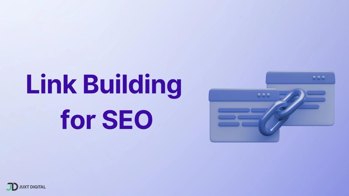 Link Building for SEO: The Definitive Guide for Beginners