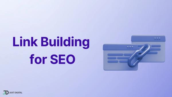 Link Building for SEO: The Definitive Guide for Beginners