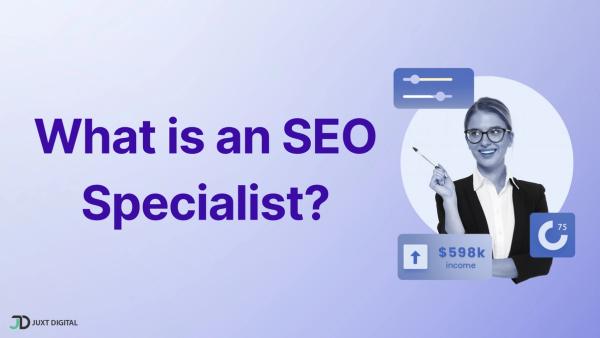 What is an SEO Specialist? Skills, Responsibilities & Business Value
