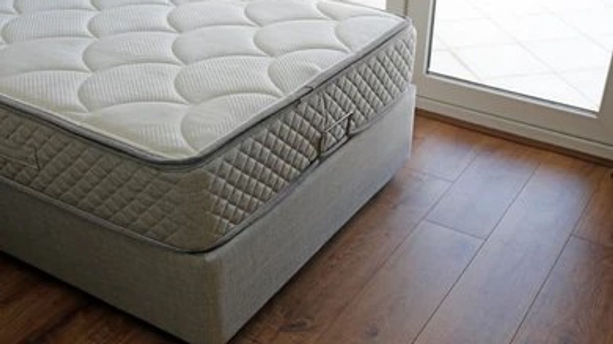 Mattress Industry SEO Case Study: 0 to 3,000+ Monthly Visitors