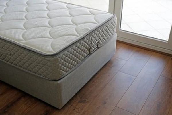 Mattress Industry SEO Case Study: 0 to 3,000+ Monthly Visitors
