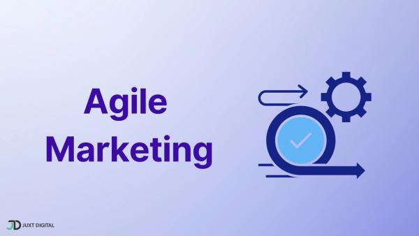 Agile Marketing: How to Outperform Competitors with Rapid Adaptation