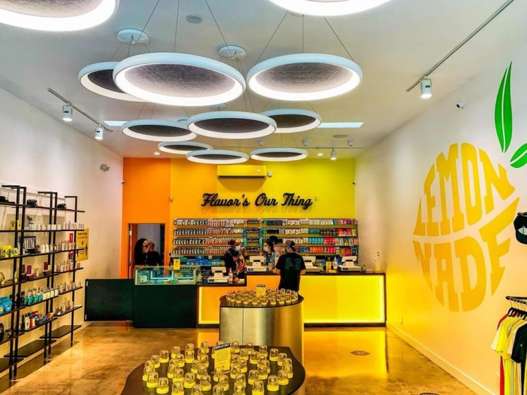 Cannabis Dispensary SEO Case Study: 1,800% Traffic Growth