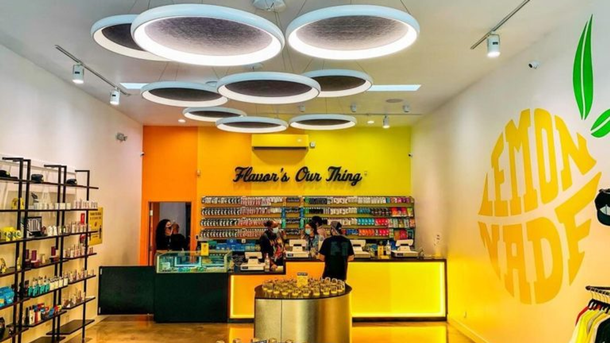 Cannabis Dispensary SEO Case Study: 1,800% Traffic Growth