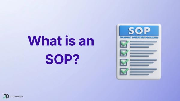 What are SOPs? The Agency Roadmap for Consistency and Growth