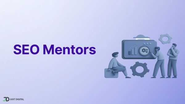 11 SEO Mentors You Must Follow in 2025 for Cutting-Edge Strategies