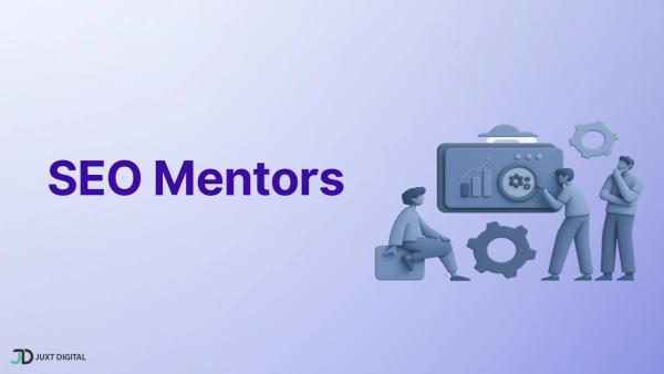 11 SEO Mentors You Must Follow in 2025 for Cutting-Edge Strategies