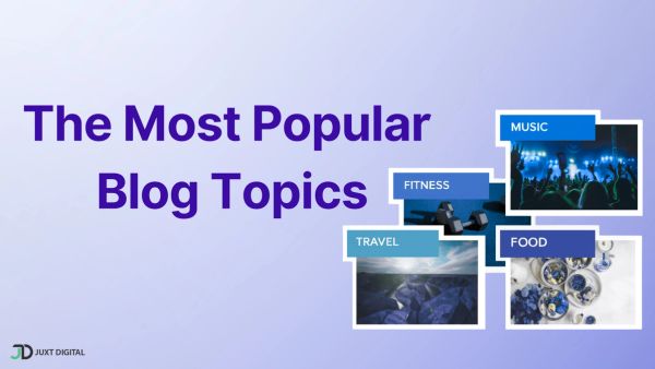 2025's Most Popular Blog Topics: Drive Higher Traffic and Engagement
