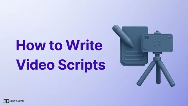 How to Write Video Scripts That Convert: The Complete Formula